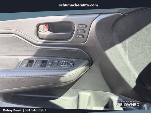 Used 2024 Honda Odyssey EX-L image 28