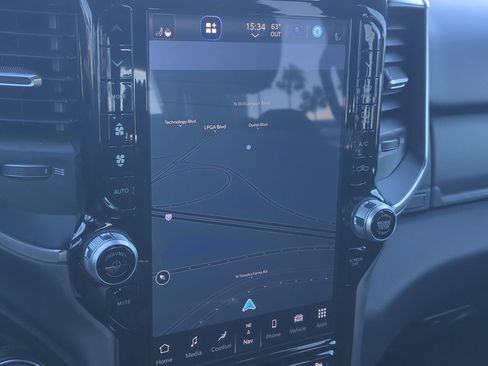 Used 2024 RAM 1500 Big Horn image 20