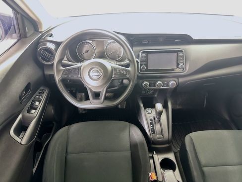 Used 2024 Nissan Kicks S FWD image 21