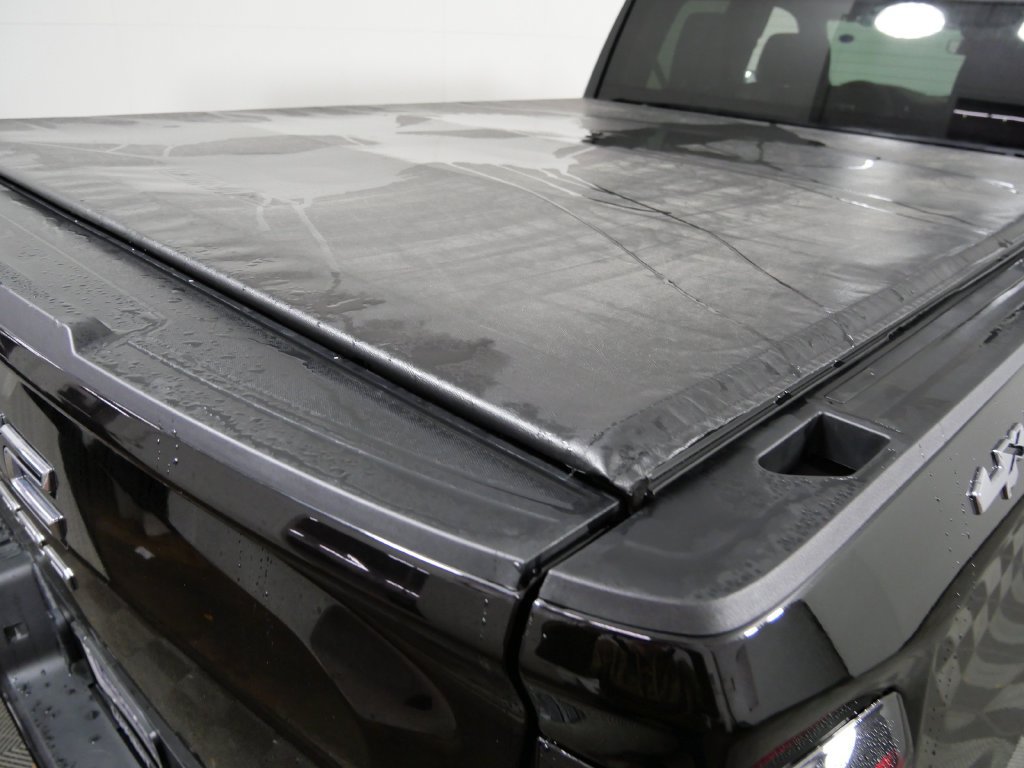 Used 2025 GMC Sierra 1500 Elevation AWD/4WD image 4