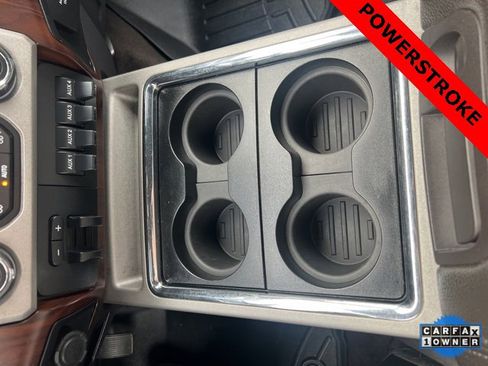 Used 2016 Ford F350 Lariat w/ Chrome Package image 23