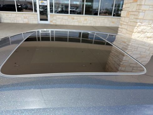Used 2016 Chevrolet Camaro LT w/ RS Appearance Package RWD image 7