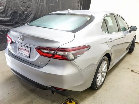 Certified 2024 Toyota Camry LE image 7