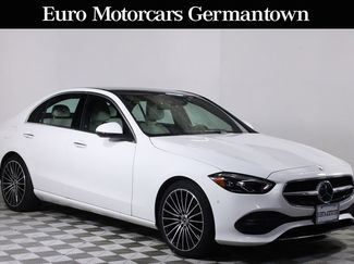 Certified 2026 Mercedes-Benz C 300 4MATIC Sedan video 1