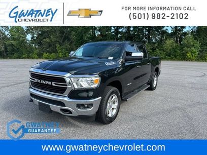 Used 2019 RAM 1500 Big Horn