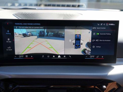 Used 2025 BMW M240i M240i Coupe RWD image 24