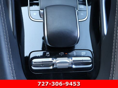 Certified 2022 Mercedes-Benz GLS 63 AMG AMG GLS 63 image 34