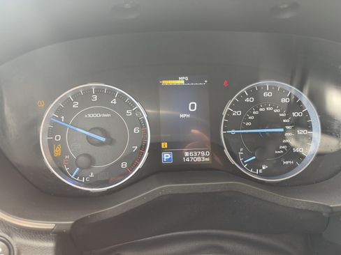 Used 2019 Subaru Ascent Limited AWD/4WD image 20