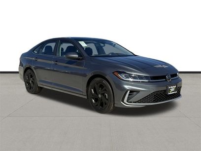 New 2026 Volkswagen Jetta SE