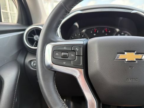 Used 2024 Chevrolet Blazer LT w/ LPO, Floor Liner Package FWD image 20
