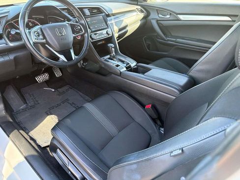 Used 2019 Honda Civic Sport image 38