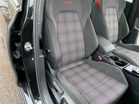 Used 2024 Volkswagen GTI S image 30