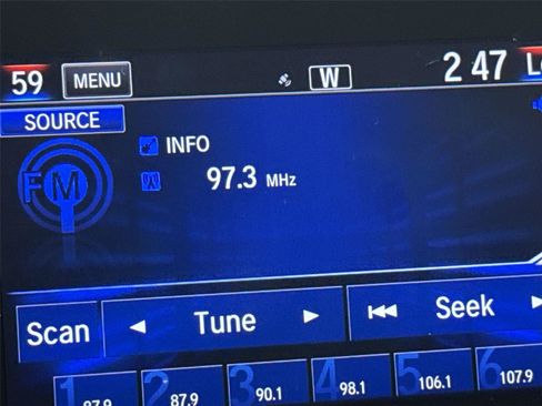 Used 2019 Honda CR-V EX-L image 24