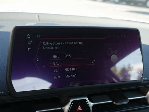 Used 2024 Toyota Supra image 19