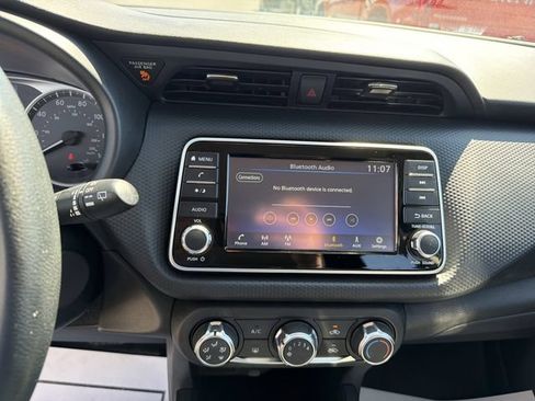 Used 2023 Nissan Kicks S FWD image 21