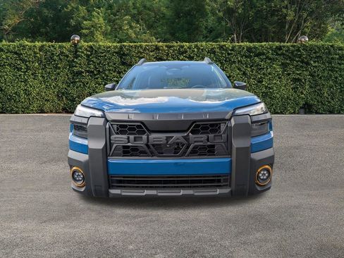 New 2026 Subaru Outback Wilderness AWD/4WD image 9