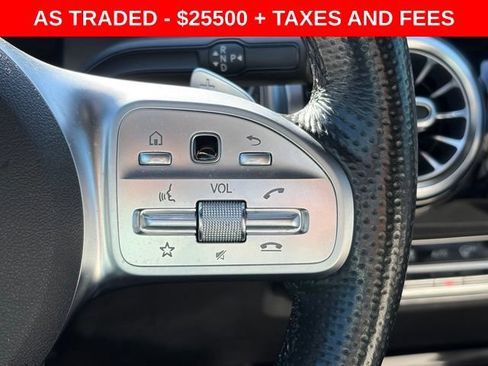 Used 2021 Mercedes-Benz GLB 250 image 21