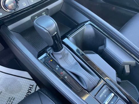 Used 2024 Honda Accord EX-L image 22