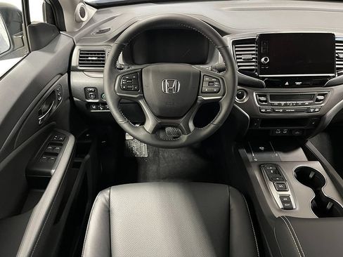 New 2026 Honda Ridgeline RTL image 15