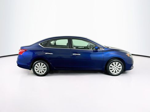 Used 2019 Nissan Sentra FWD image 10