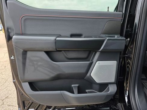 New 2026 Ford F150 Raptor image 46