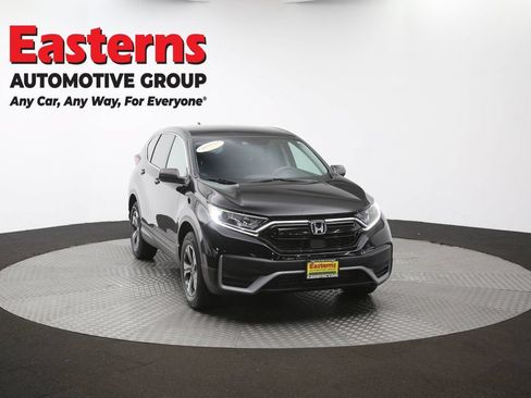 Used 2020 Honda CR-V LX image 48