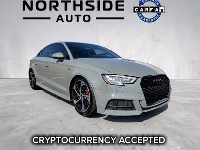 Used 2020 Audi A3 2.0T Premium w/ Final Edition Package