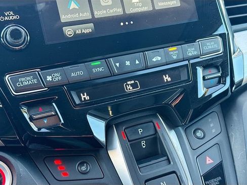 Used 2024 Honda Odyssey EX-L image 15