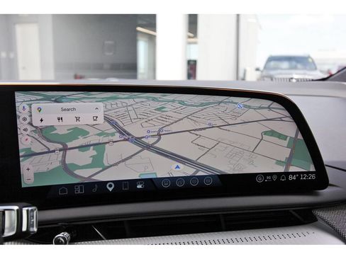 New 2027 Cadillac Optiq Sport RWD image 18