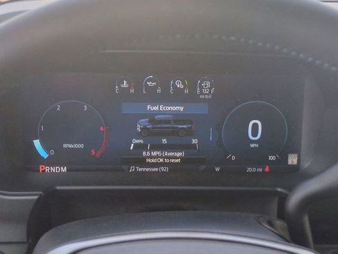 New 2025 Ford F350 Platinum w/ FX4 Off-Road Package image 27