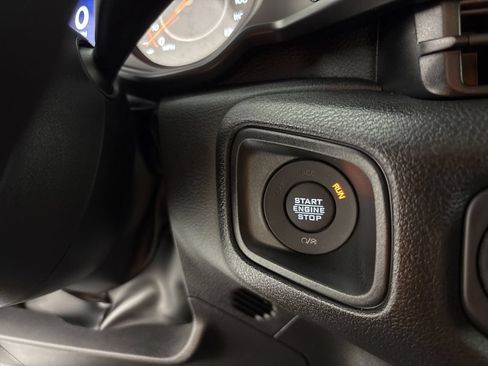 New 2026 Jeep Gladiator Mojave AWD/4WD image 28