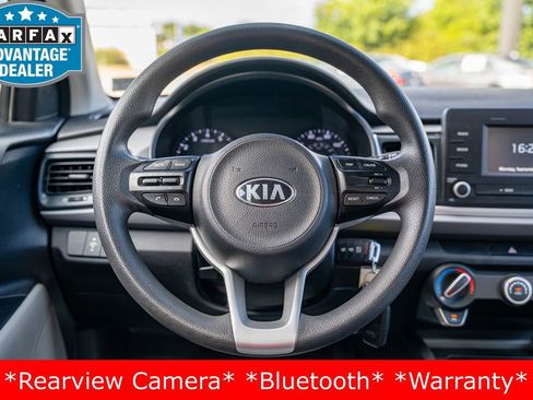 Used 2018 Kia Rio S image 19