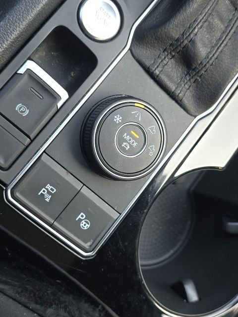 Used 2019 Volkswagen Atlas SEL Premium AWD/4WD image 35