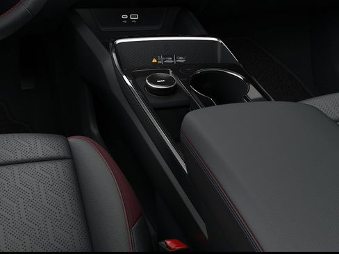 New 2026 Chevrolet Equinox RS FWD image 16