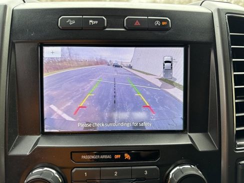 Used 2020 Ford F150 XLT w/ Equipment Group 302A Luxury image 23