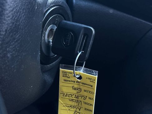 Certified 2024 Nissan Versa S w/ S Plus Package image 23