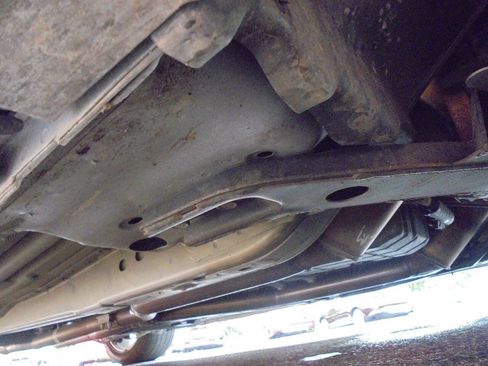 Used 2009 Ford Mustang GT RWD image 36