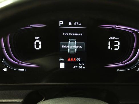 Used 2023 Kia Sportage X-Line w/ X-Line Premium Package image 8