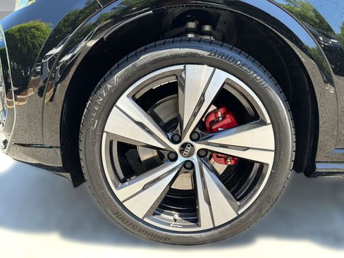 New 2026 Audi SQ5 Premium Plus AWD/4WD image 12