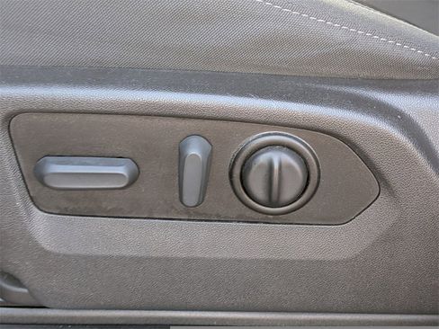 Used 2021 Chevrolet Silverado 1500 LT Trail Boss w/ Bed Protection Package image 20