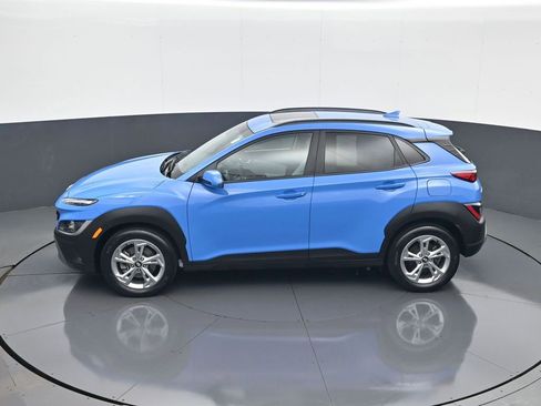 Certified 2022 Hyundai Kona SEL w/ Convenience Package image 20