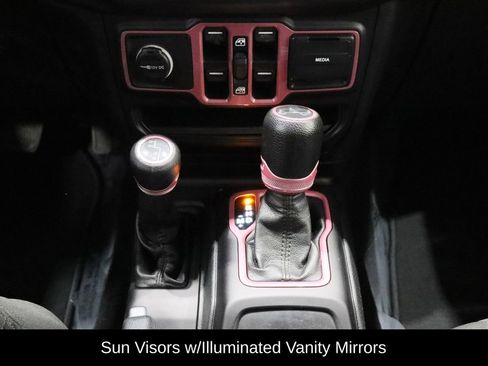 Used 2018 Jeep Wrangler Unlimited Sport S image 13