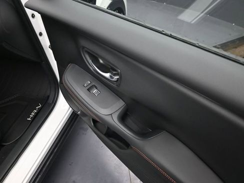 New 2026 Honda HR-V Sport image 32