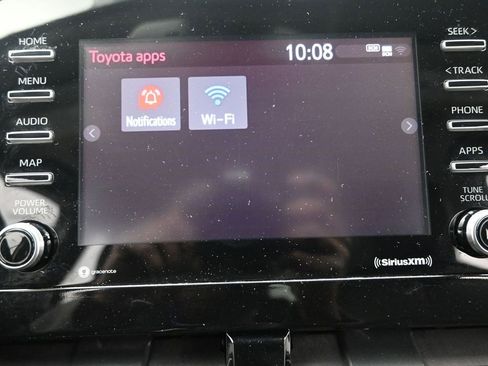 Used 2023 Toyota Camry SE image 30