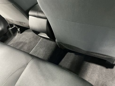 Used 2025 Nissan Altima 2.5 S image 16