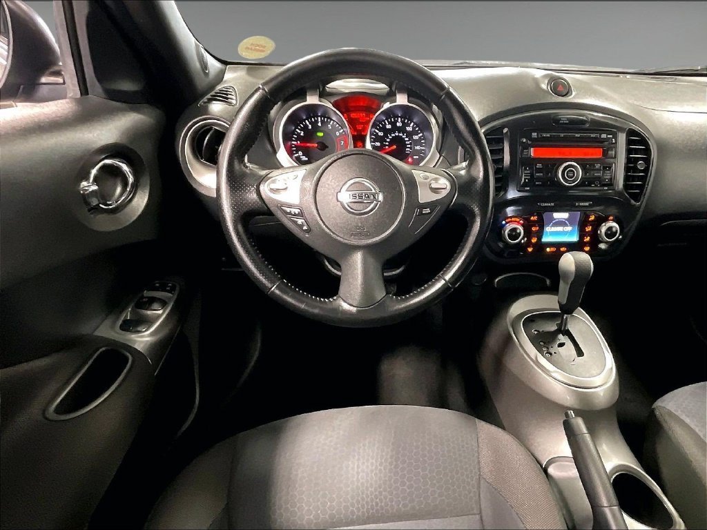 Used 2013 Nissan Juke SV AWD/4WD image 17