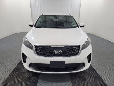 Used 2019 Kia Sorento FWD image 14