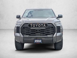 Used 2024 Toyota Tundra TRD Pro AWD/4WD video 2