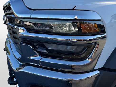 New 2025 RAM 5500 Tradesman image 21