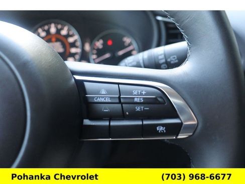 Used 2024 MAZDA CX-30 AWD 2.5 S w/ Select Sport Pkg image 13